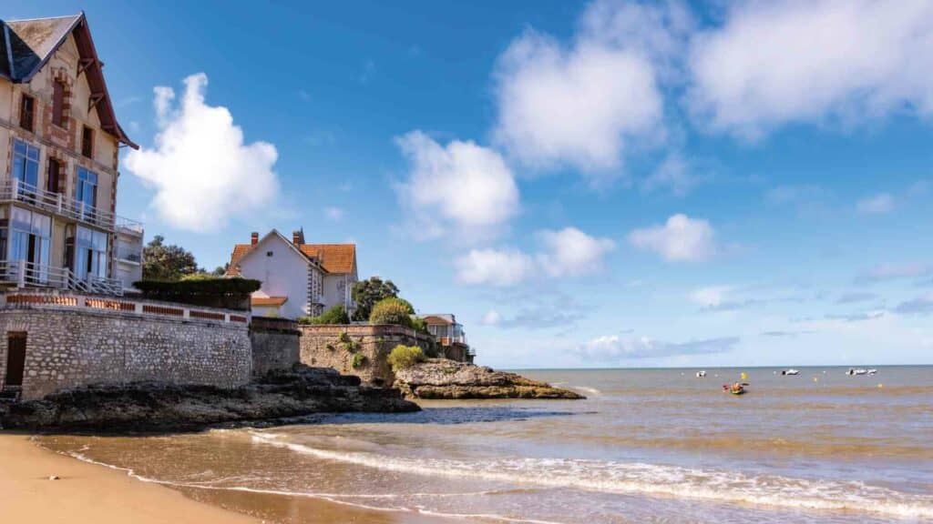 Photo de la ville de Archachon