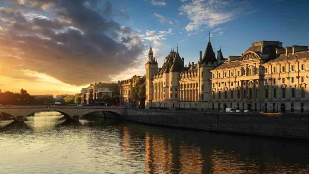 Photo de la ville de Bordeaux