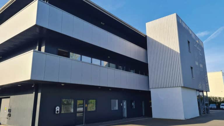 Agence de mt diag a Pessac