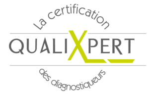 Logo de la certidfication Qualiexpert