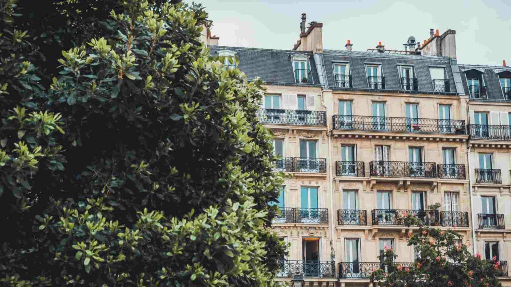 Location maison logement