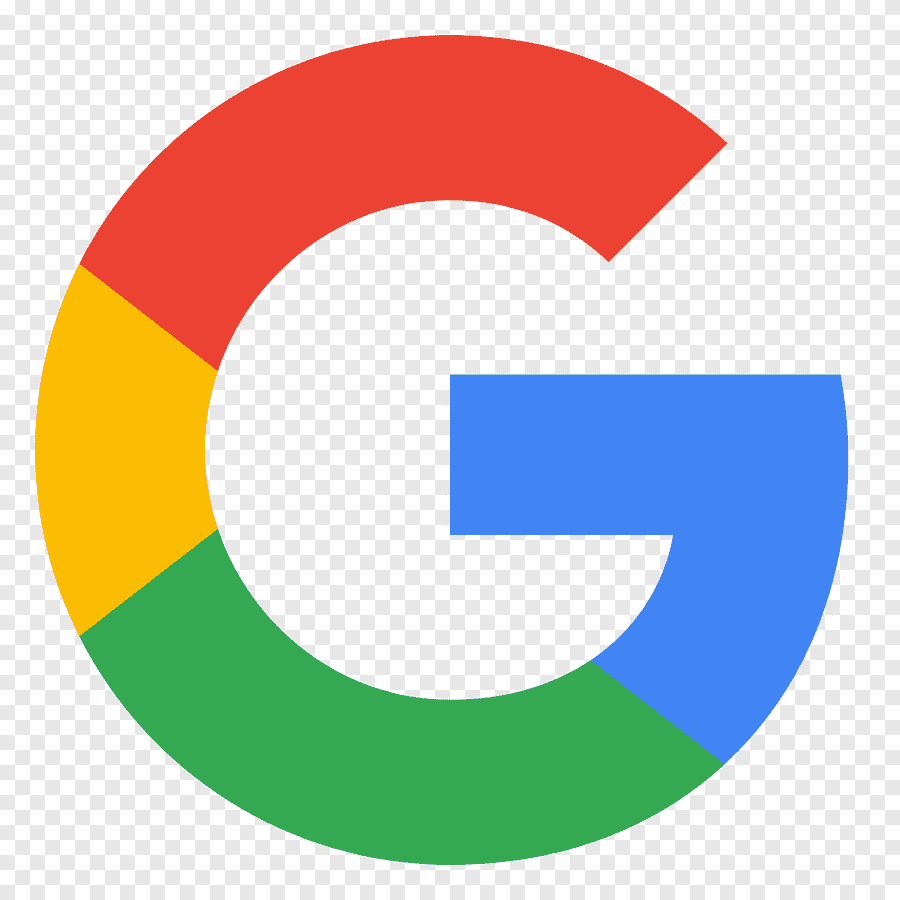 logo de la marque google