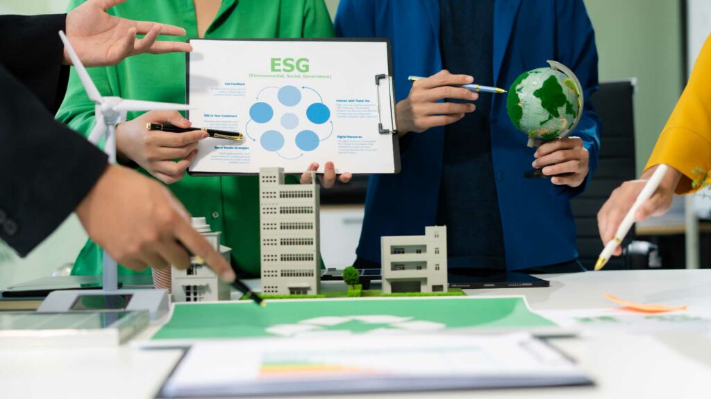 Photo d'une étiquette et diagnostic énergétique