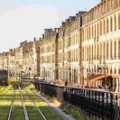 Photo de la ville de Bordeaux