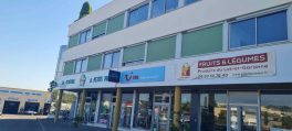Photo de l'agence mtdiag à villenave-d'ornon