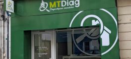 Photo de l'agence de mtdiag à Bergerac